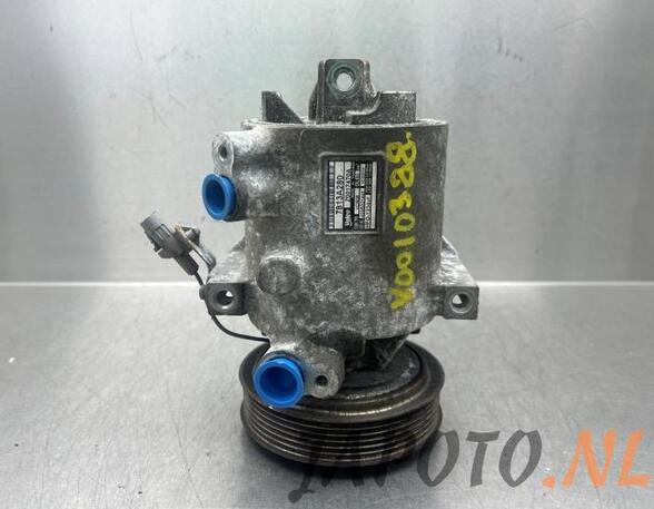 Airco Compressor MITSUBISHI MIRAGE / SPACE STAR Hatchback (A0_A)