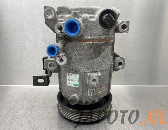 Air Conditioning Compressor KIA CEE'D Sportswagon (JD)