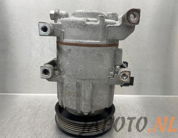 Air Conditioning Compressor KIA CEE'D Sportswagon (JD)