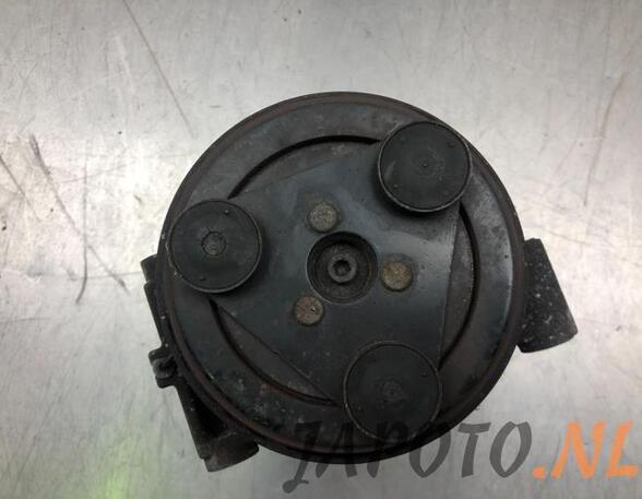 Air Conditioning Compressor SUBARU IMPREZA Estate (GG)