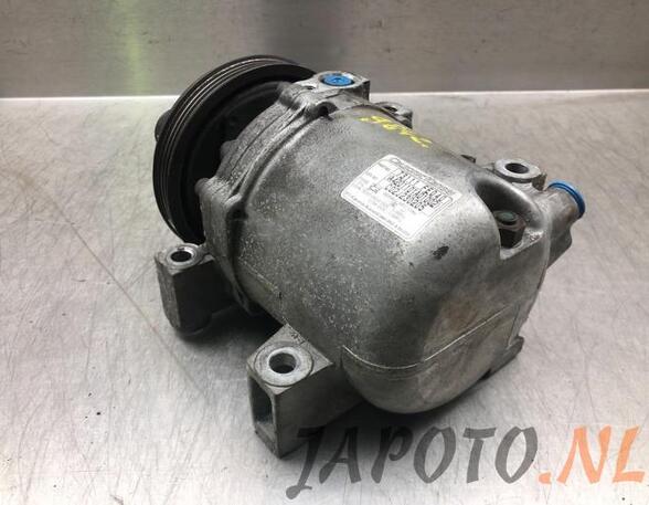 Air Conditioning Compressor SUBARU IMPREZA Estate (GG)