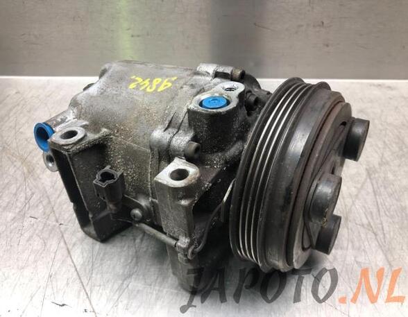 Air Conditioning Compressor SUBARU IMPREZA Estate (GG)