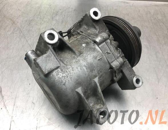 Air Conditioning Compressor SUBARU IMPREZA Estate (GG)