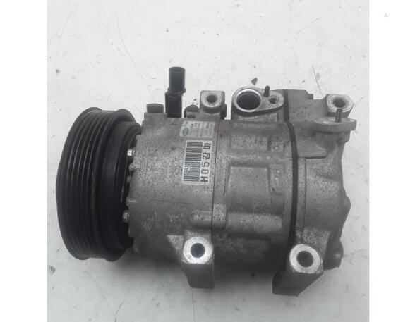 Air Conditioning Compressor KIA CEE'D Hatchback (ED), KIA CEE'D SW (ED), KIA PRO CEE'D (ED)