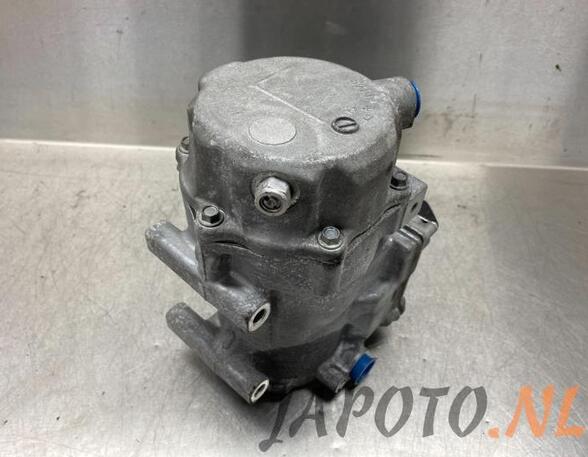 Air Conditioning Compressor TOYOTA RAV 4 IV (_A4_)