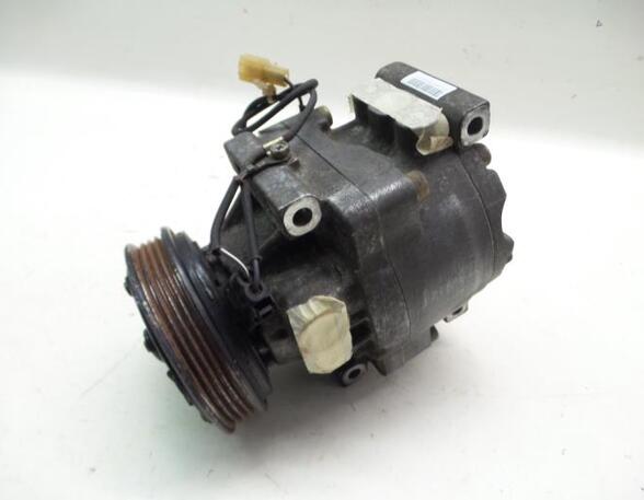 Air Conditioning Compressor MAZDA MX-5 II (NB)