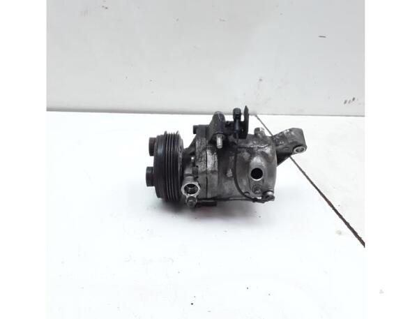 Air Conditioning Compressor SUZUKI IGNIS III (MF)