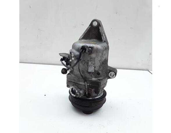 Air Conditioning Compressor SUZUKI IGNIS III (MF)