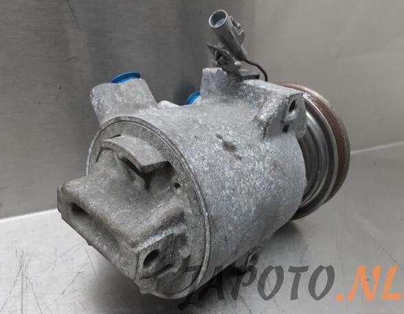 Airco Compressor MITSUBISHI MIRAGE / SPACE STAR Hatchback (A0_A)