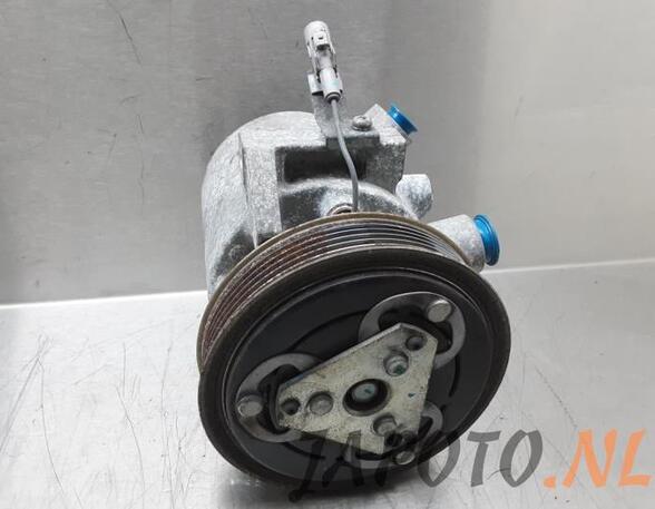 Airco Compressor MITSUBISHI MIRAGE / SPACE STAR Hatchback (A0_A)