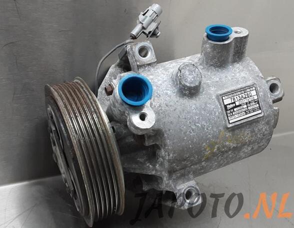 Airco Compressor MITSUBISHI MIRAGE / SPACE STAR Hatchback (A0_A)