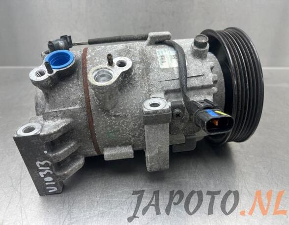 Air Conditioning Compressor HYUNDAI i30 Estate (GD)