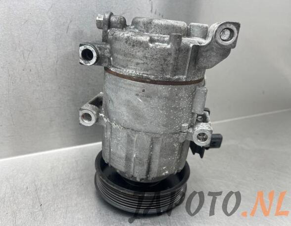 Air Conditioning Compressor HYUNDAI i30 Estate (GD)