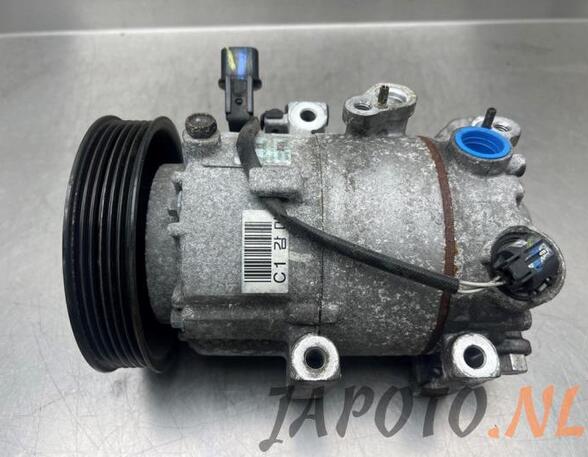 Air Conditioning Compressor HYUNDAI i30 Estate (GD)