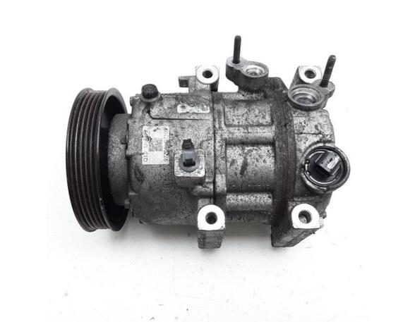 Airco Compressor HYUNDAI TUCSON (TL, TLE)