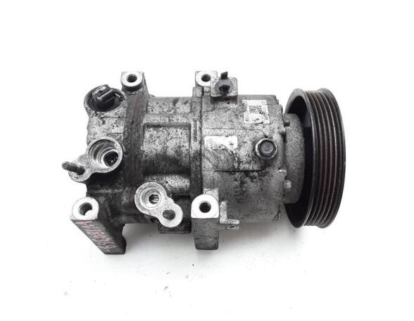 Airco Compressor HYUNDAI TUCSON (TL, TLE)