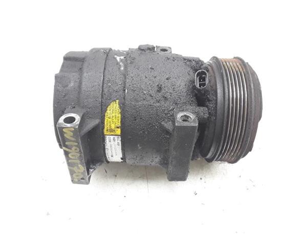 Air Conditioning Compressor NISSAN PRIMASTAR Van (X83)