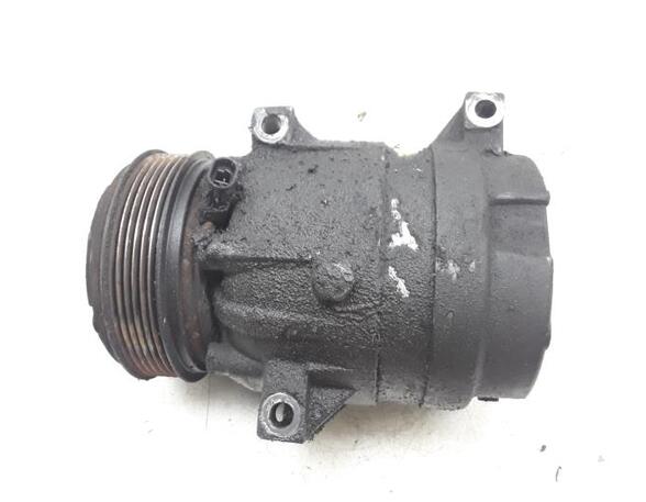 Air Conditioning Compressor NISSAN PRIMASTAR Van (X83)