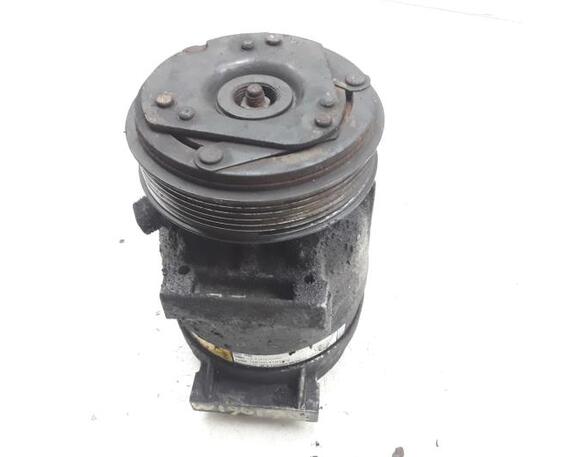 Air Conditioning Compressor NISSAN PRIMASTAR Van (X83)