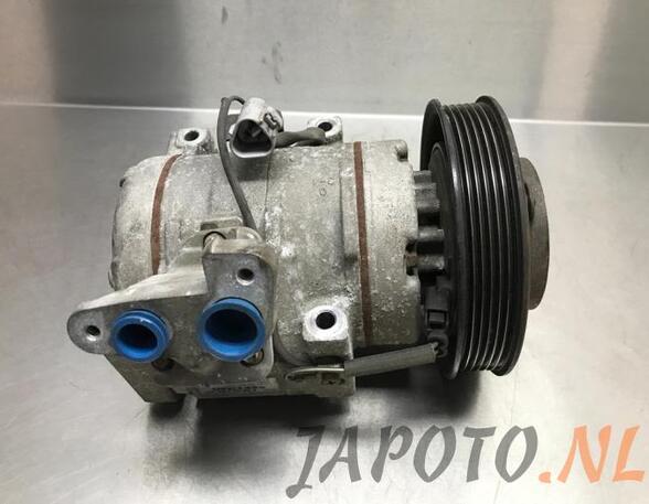 Air Conditioning Compressor TOYOTA AVENSIS (_T25_), TOYOTA AVENSIS Liftback (_T22_)