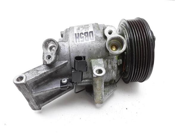 Air Conditioning Compressor MAZDA CX-3 (DK)