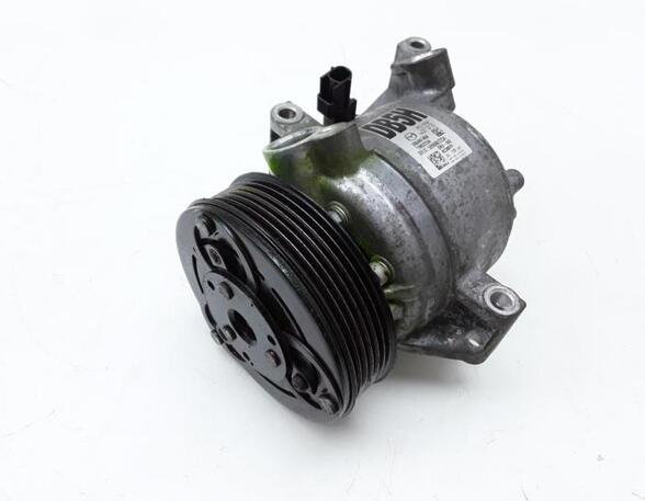 Air Conditioning Compressor MAZDA CX-3 (DK)