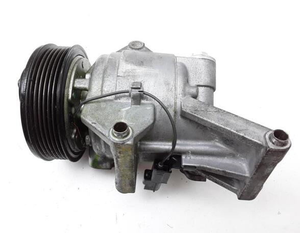 Air Conditioning Compressor MAZDA CX-3 (DK)