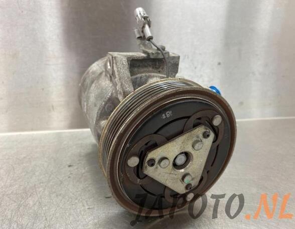 Air Conditioning Compressor MITSUBISHI MIRAGE / SPACE STAR Hatchback (A0_A)