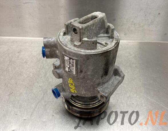 Airco Compressor MITSUBISHI MIRAGE / SPACE STAR Hatchback (A0_A)