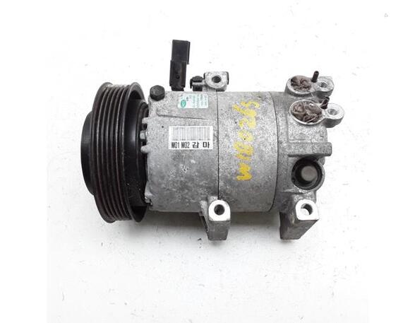 Air Conditioning Compressor KIA SOUL (AM)