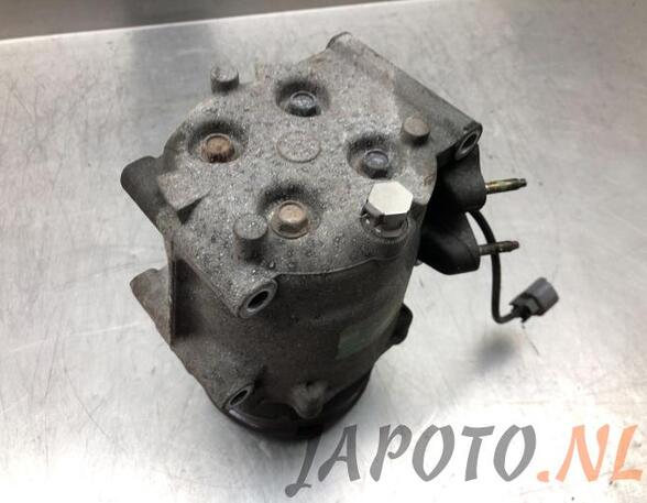 Air Conditioning Compressor HONDA CIVIC VII Hatchback (EU, EP, EV)