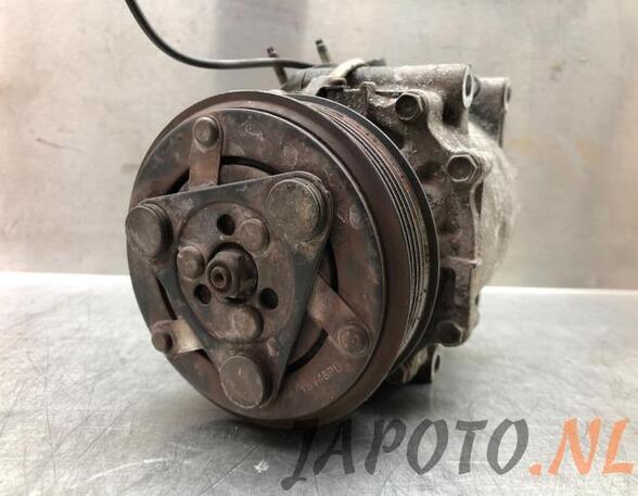 Air Conditioning Compressor HONDA CIVIC VII Hatchback (EU, EP, EV)