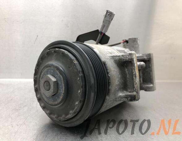 Air Conditioning Compressor SUBARU LEGACY V Estate (BR), SUBARU OUTBACK (BR)