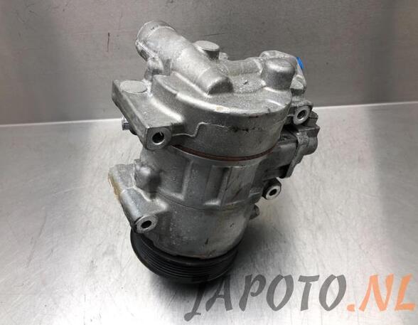 Air Conditioning Compressor SUBARU LEGACY V Estate (BR), SUBARU OUTBACK (BR)