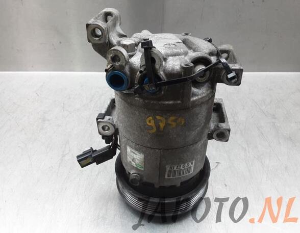 Air Conditioning Compressor HYUNDAI ix20 (JC)