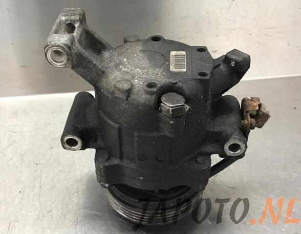 Air Conditioning Compressor DAIHATSU SIRION (M3_)