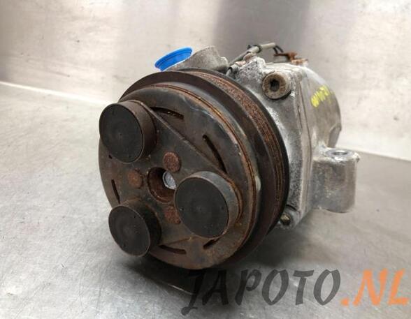 Airco Compressor SUZUKI IGNIS III (MF)