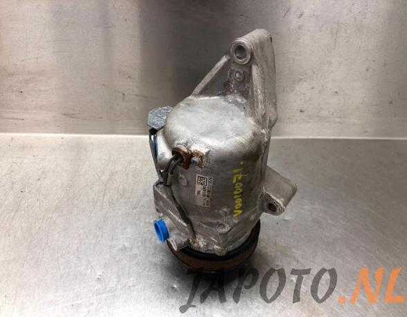 Air Conditioning Compressor SUZUKI IGNIS III (MF)