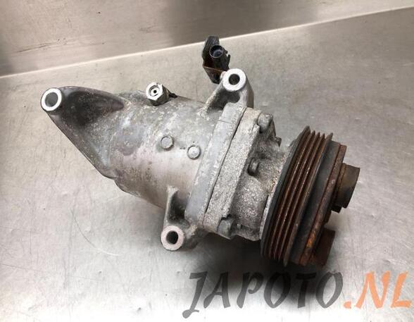 Air Conditioning Compressor SUZUKI IGNIS III (MF)