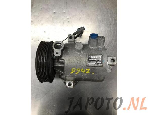 Airco Compressor MITSUBISHI MIRAGE / SPACE STAR Hatchback (A0_A)