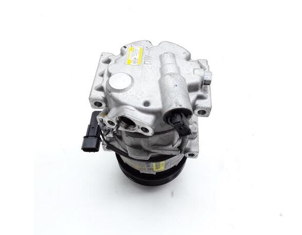 Airco Compressor KIA STONIC (YB)