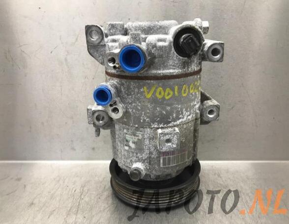 Air Conditioning Compressor KIA CEE'D Sportswagon (JD)