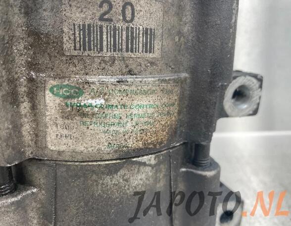 Air Conditioning Compressor HYUNDAI TERRACAN (HP)