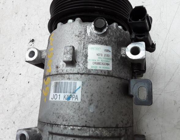 Klimakompressor Kia Picanto JA 97701G6101 P13250947