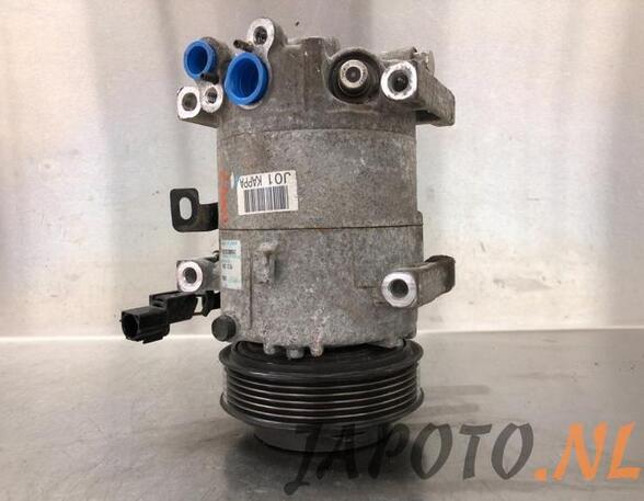 Airco Compressor KIA PICANTO (JA)