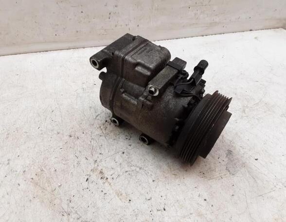 Airco Compressor KIA CEE'D Hatchback (ED), KIA CEE'D SW (ED), KIA PRO CEE'D (ED)