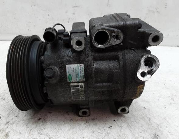 Airco Compressor KIA CEE'D Hatchback (ED), KIA CEE'D SW (ED), KIA PRO CEE'D (ED)