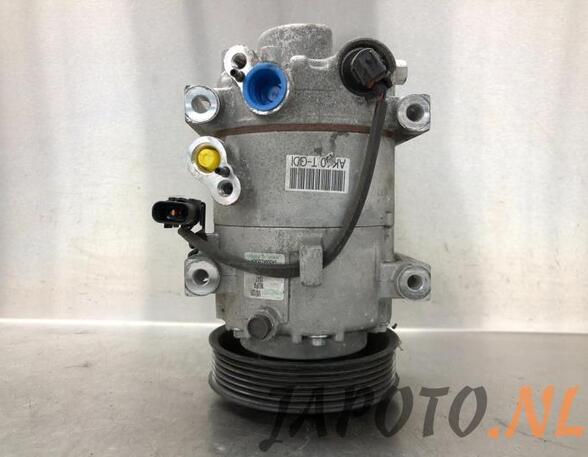 Airco Compressor HYUNDAI i20 (GB, IB), HYUNDAI i20 ACTIVE (IB, GB), HYUNDAI i20 II Coupe (GB)