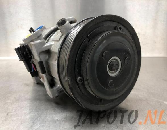 Airco Compressor HYUNDAI i20 (GB, IB), HYUNDAI i20 ACTIVE (IB, GB), HYUNDAI i20 II Coupe (GB)