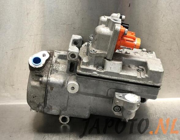 Air Conditioning Compressor NISSAN NV200 Van